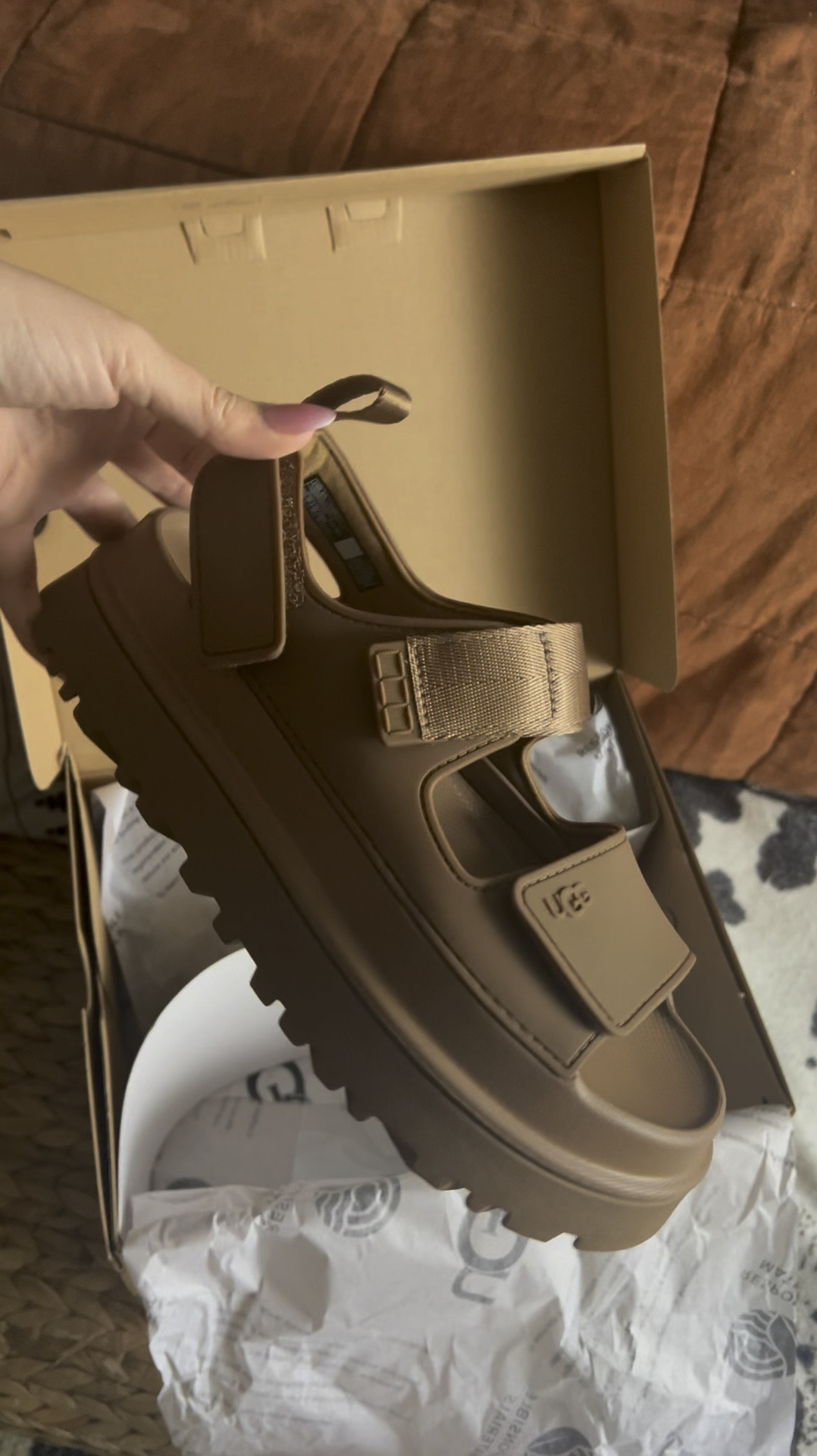 THE platform sandal of the summer! 

#LTKfindsunder100 #LTKSeasonal #LTKshoecrush