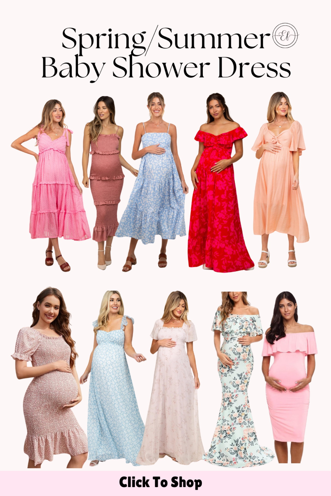 Spring Summer Baby Shower Dress For The Mom To Be

Maxi maternity dress, floral baby shower dress, baby shower outfit ideas, baby bump dress, midi baby shower dress, summer baby dress, baby maternity dress, spring baby shower dress, spring maternity dresss

#LTKBump #LTKStyleTip #LTKFindsUnder100