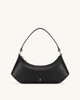 Lily Shoulder Bag - Black | JW PEI US
