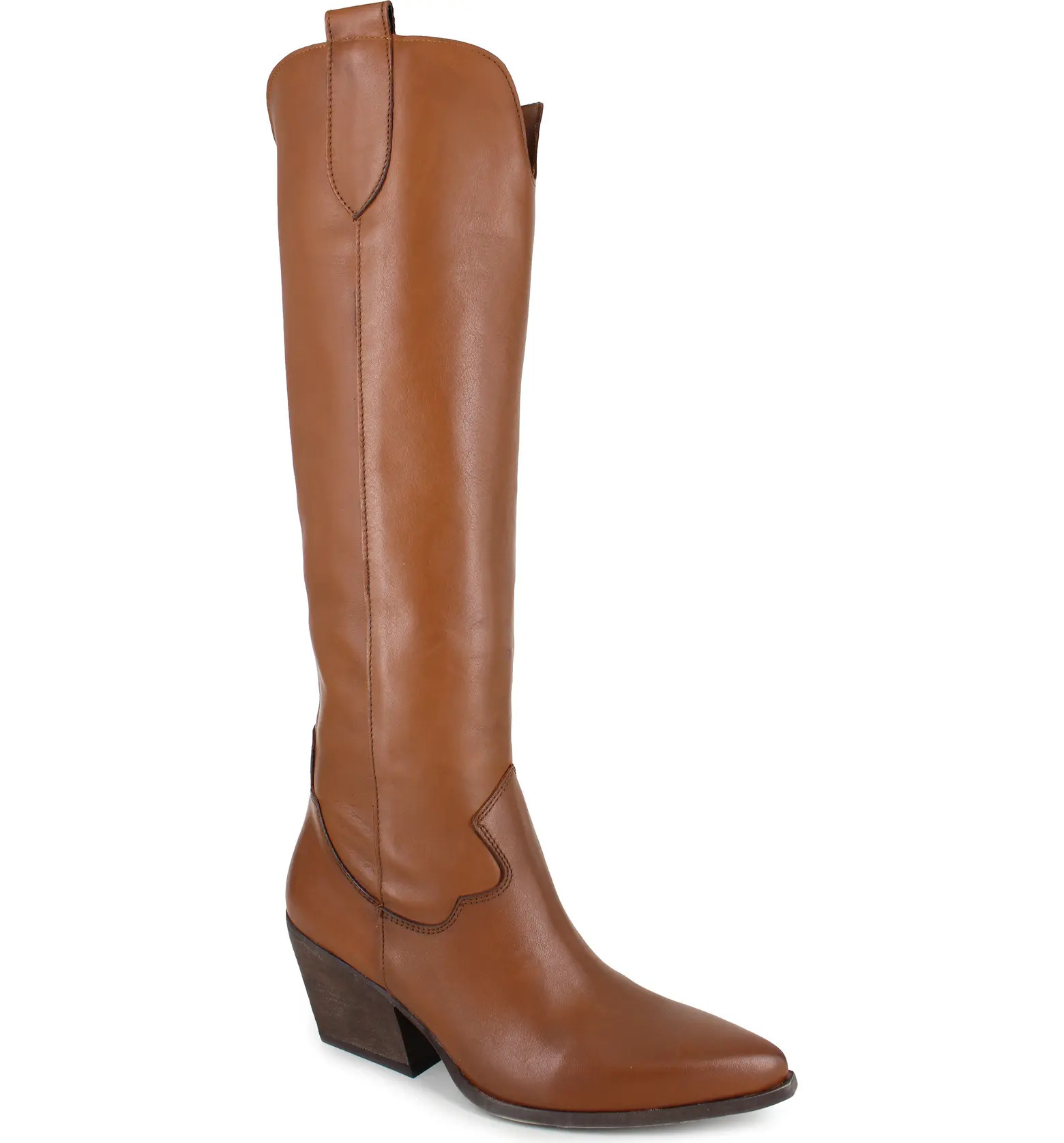 Valezka Knee High Boot (Women) | Nordstrom