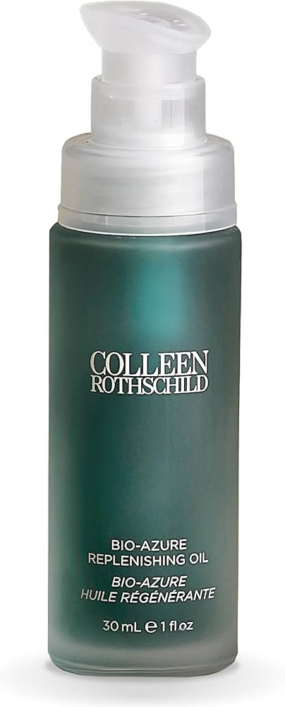 COLLEEN ROTHSCHILD Bio-Azure Replenishing Oil | Amazon (US)