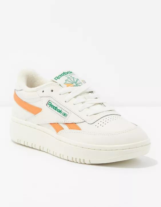 Reebok Women's Club C Double Revenge Sneaker | American Eagle Outfitters (US & CA)