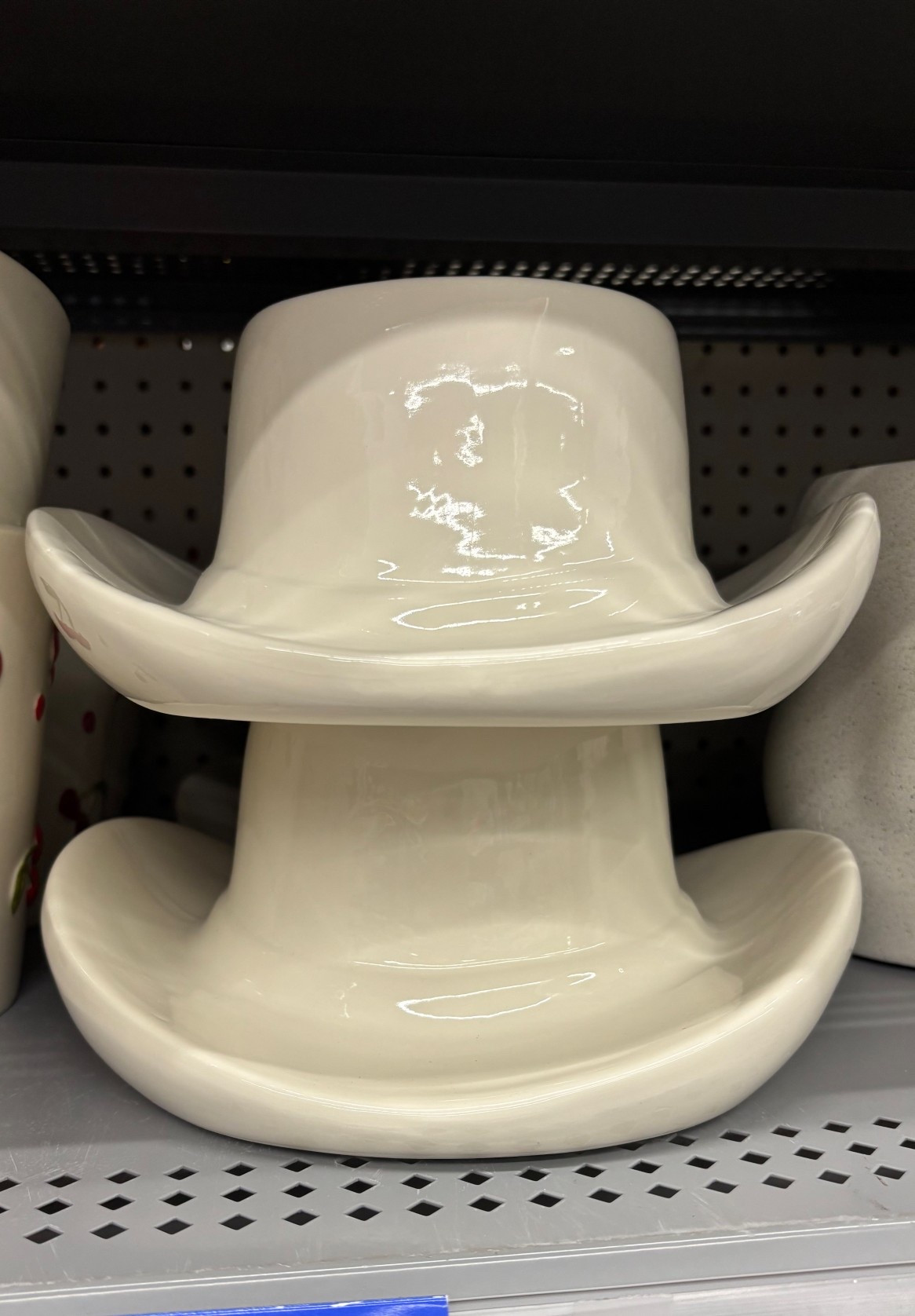 The cutest cowboy hat planter! 

#LTKHome #LTKMothersDay #LTKSeasonal