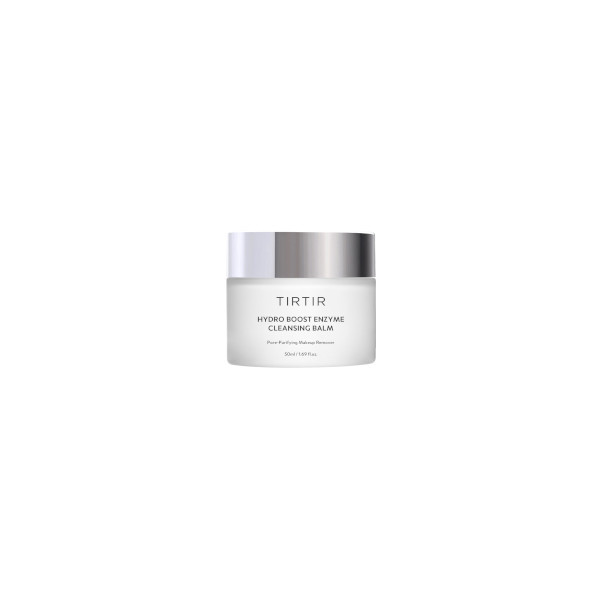 TirTir - Hydro Boost Enzyme Cleansing Balm - 50ml | Stylevana