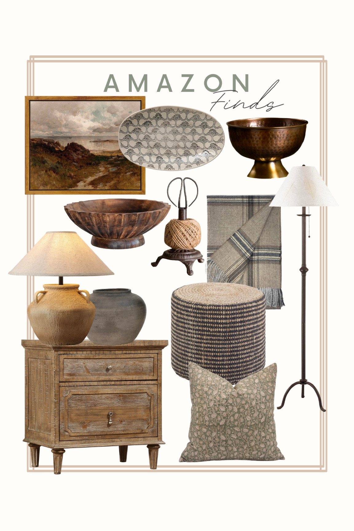 Amazon finds 

#LTKhome #LTKstyletip #LTKfindsunder100