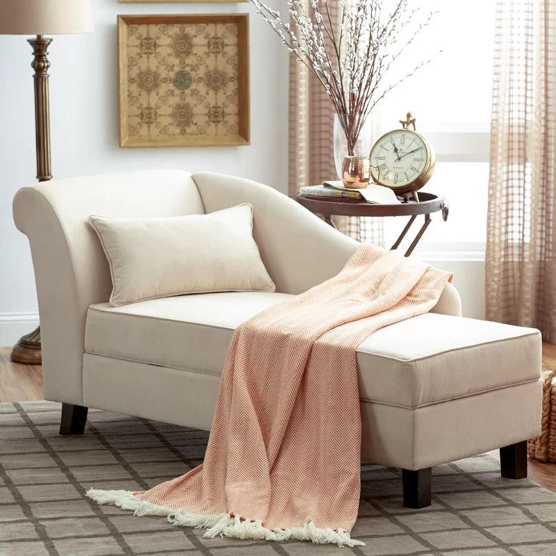 Verona Chaise Lounge | Wayfair North America