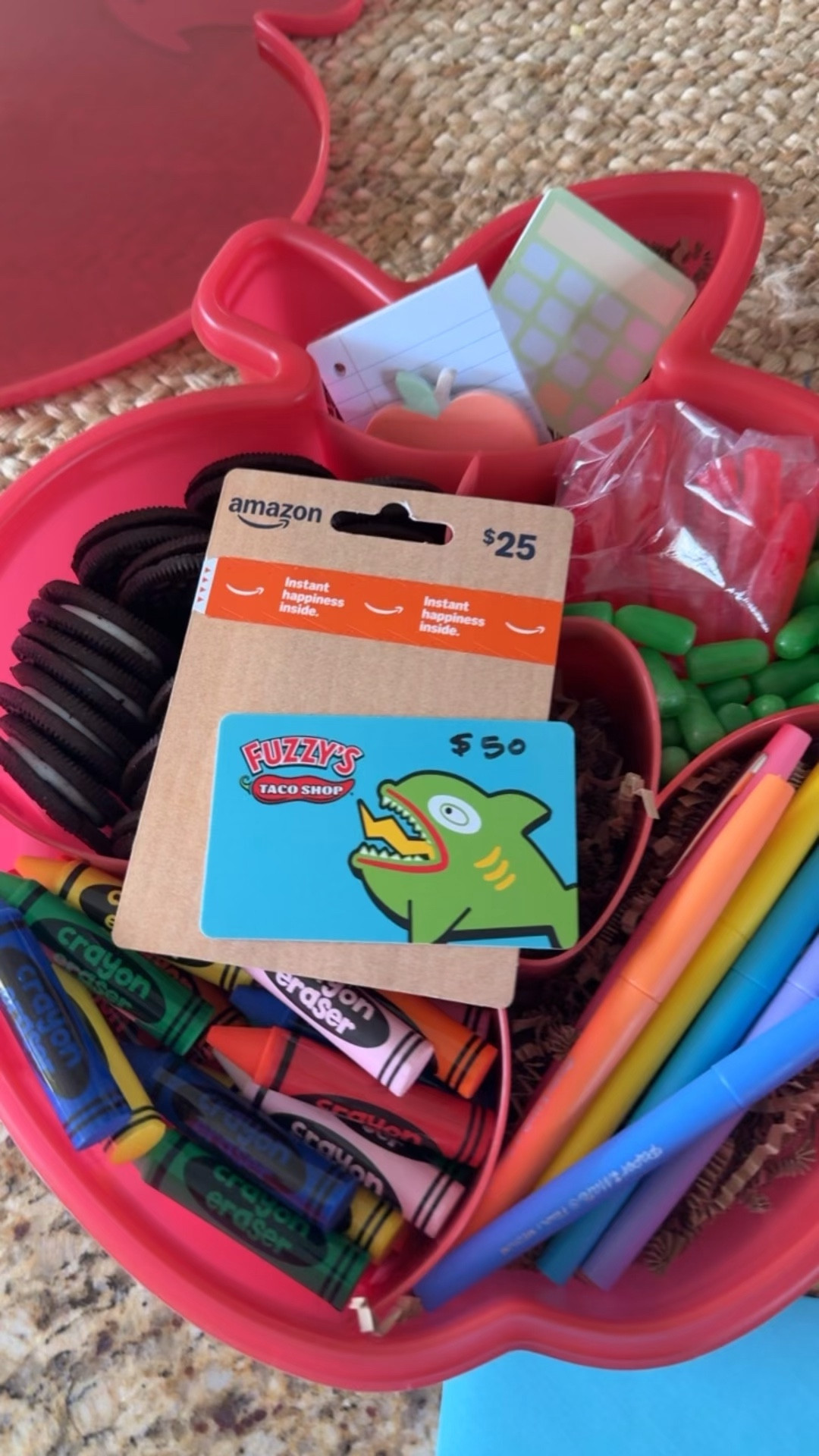 More teacher appreciation week gifts 
#teacherappreciation #teachergifts #teacherappreciationgiftideas

#LTKmomlife #LTKSeasonal #LTKKids