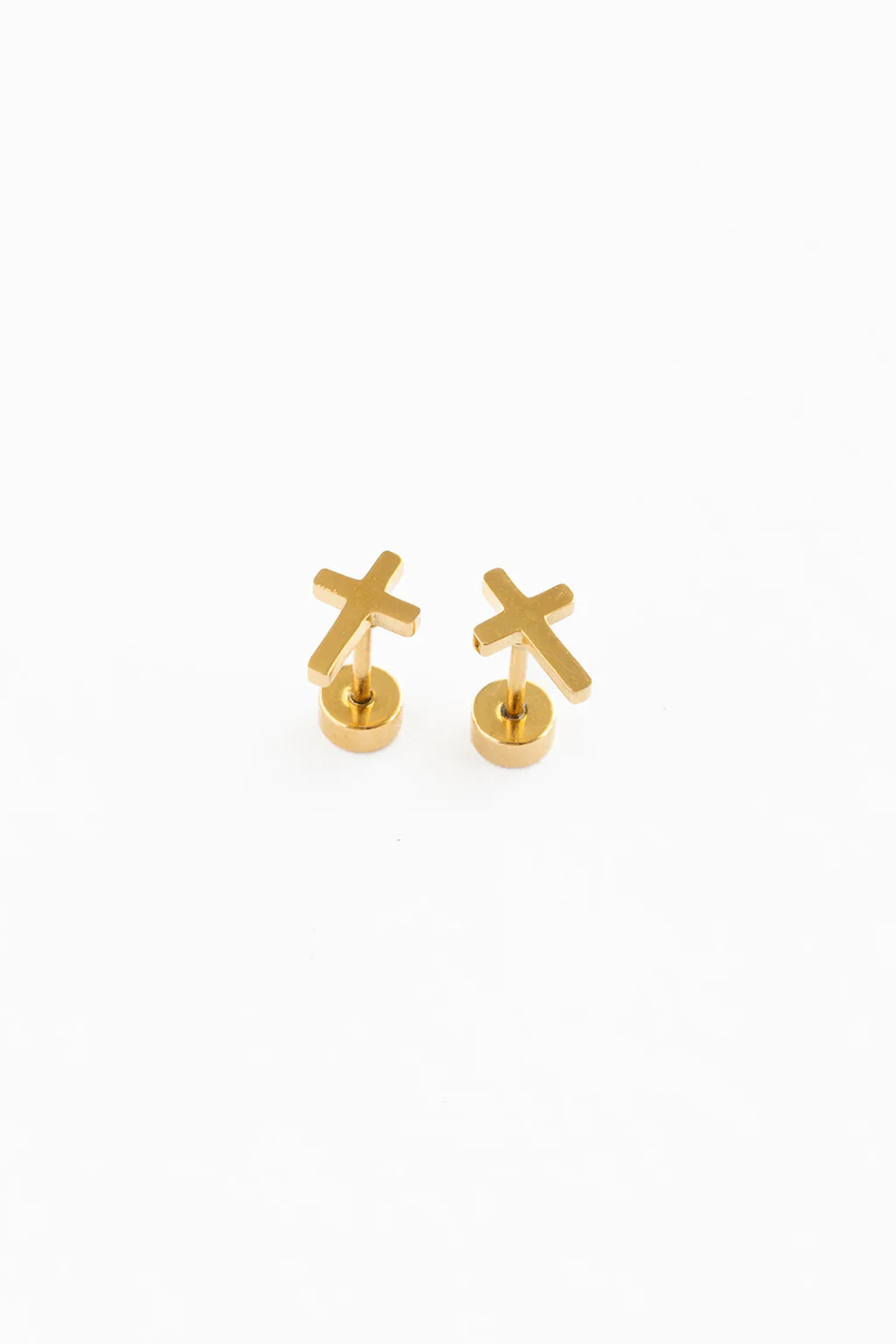 Cross | Pip Pop Post