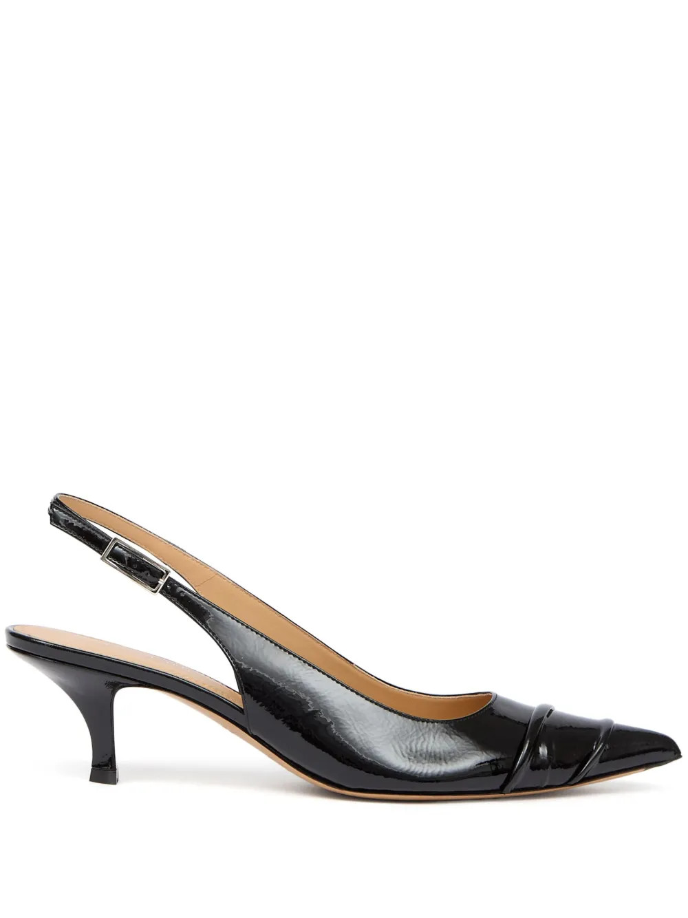 55mm Kinkies pumps | Farfetch Global