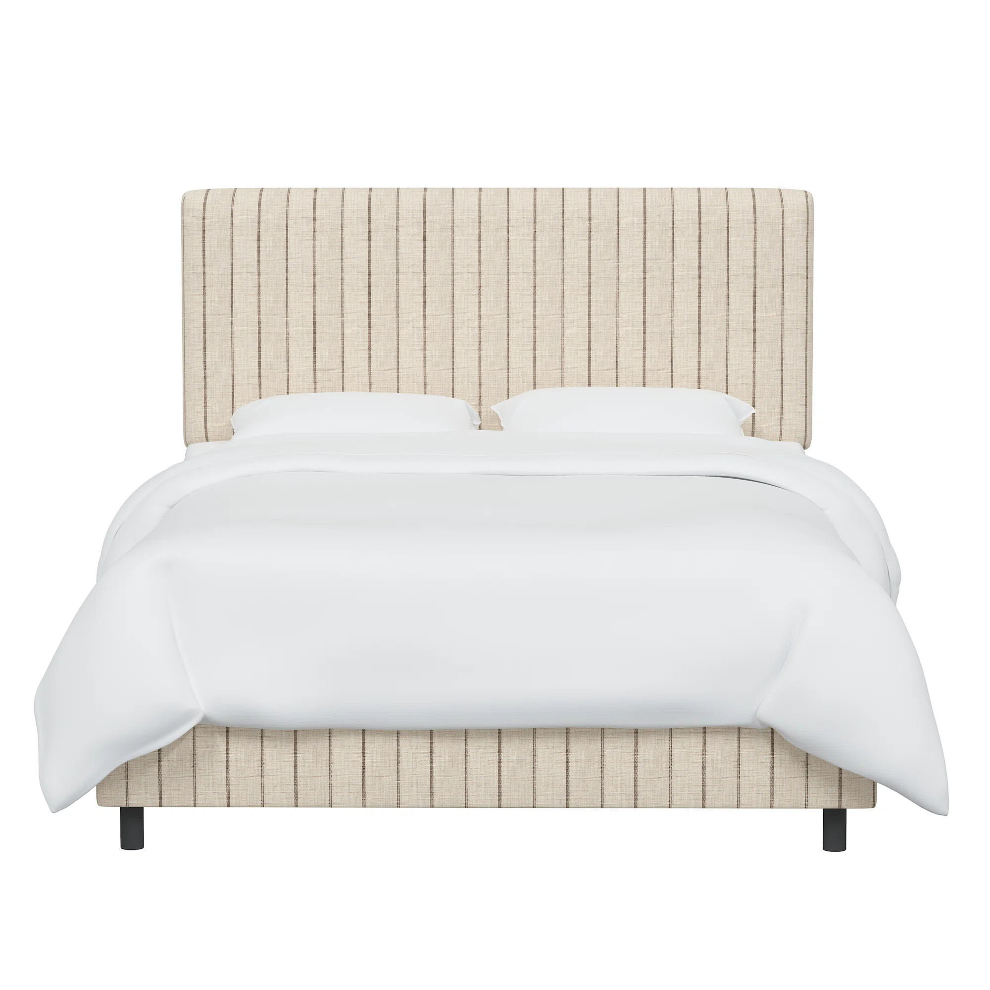 Eisley Upholstered Bed | Joss & Main