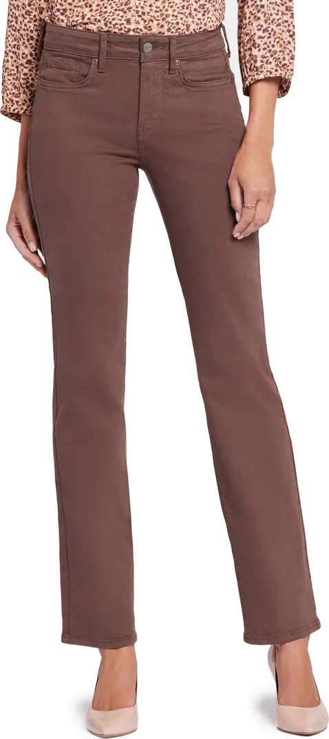 Marilyn Straight Leg Jeans | Nordstrom