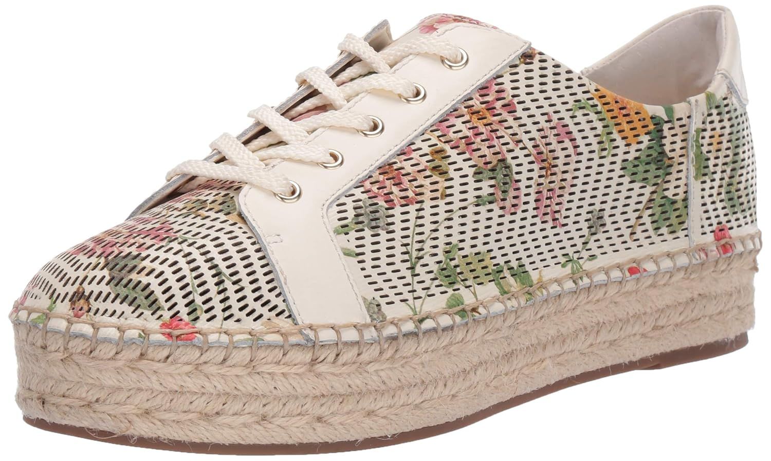 Vince Camuto Women's Joellan Sneaker | Amazon (US)