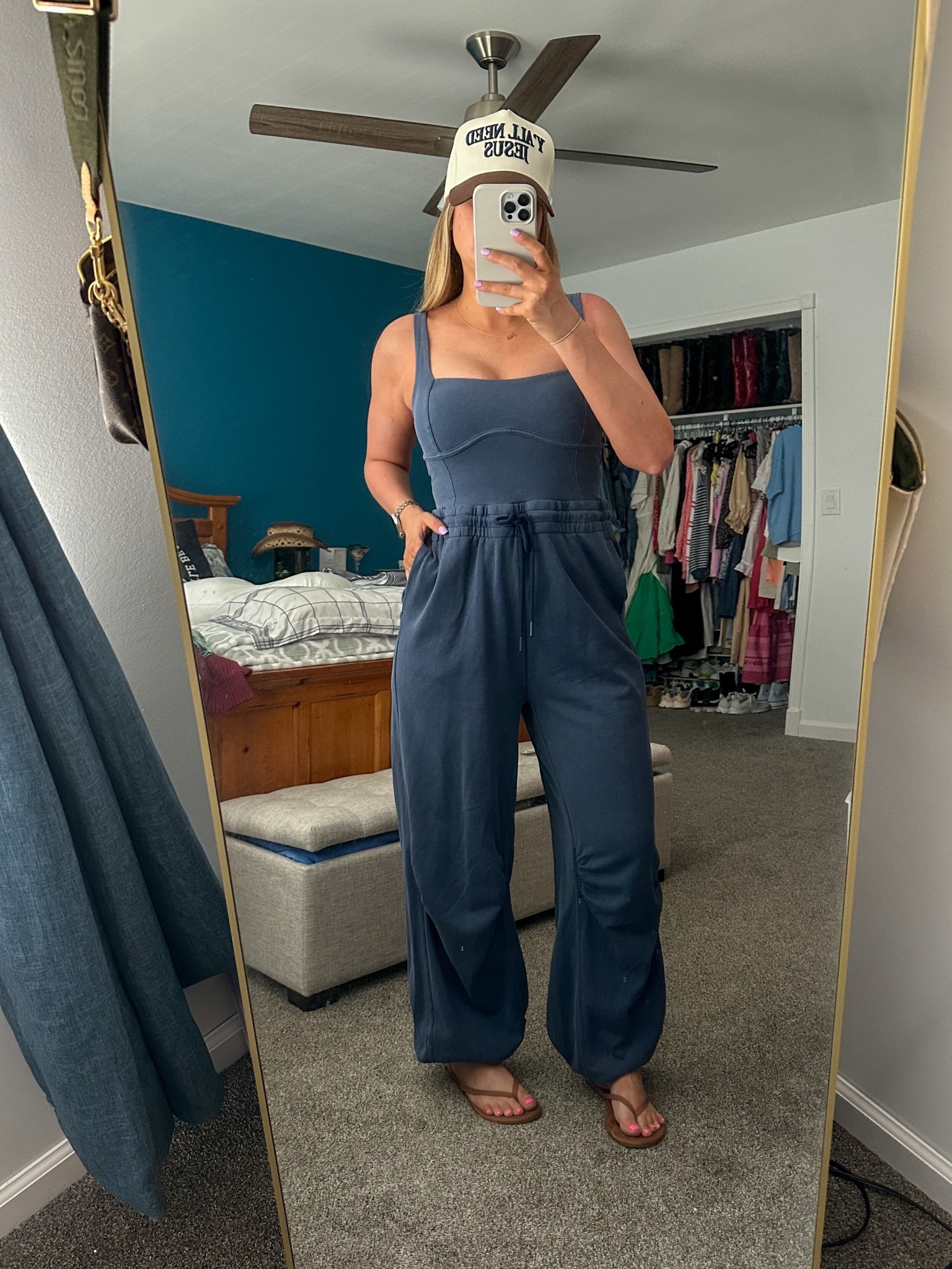 Part of the NSALE, but cheaper here! TTS.



#LTKStyleTip #LTKFindsUnder100 #LTKSaleAlert