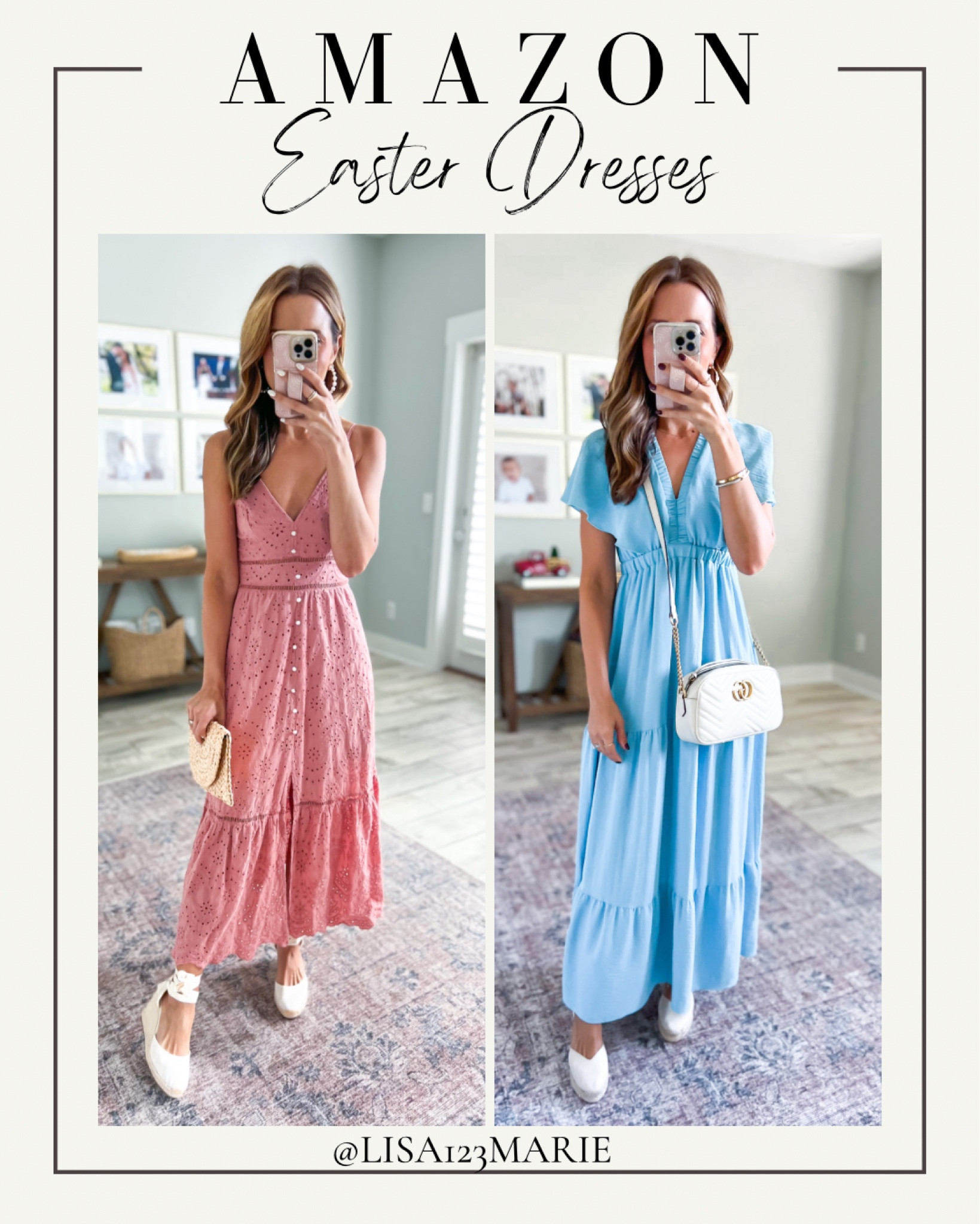 Amazon easter store dresses for women