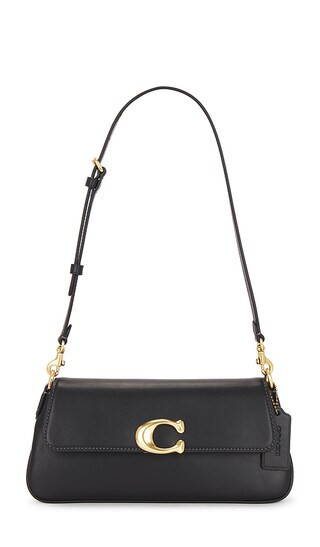 Coach Jet Bag in Black. | Revolve Clothing (Global)