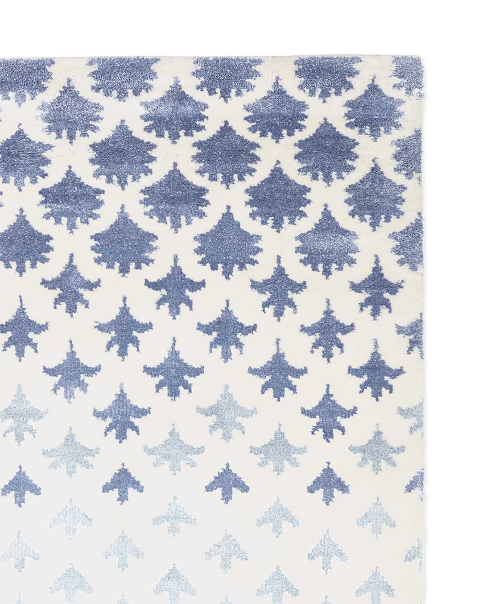 Sylvan Hand-Knotted Rug | Serena and Lily