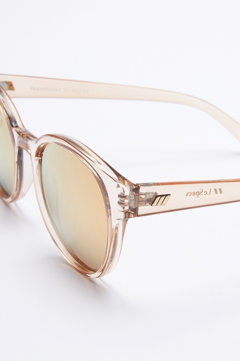 LE SPECS Paramount Sunglasses | EVEREVE | Evereve