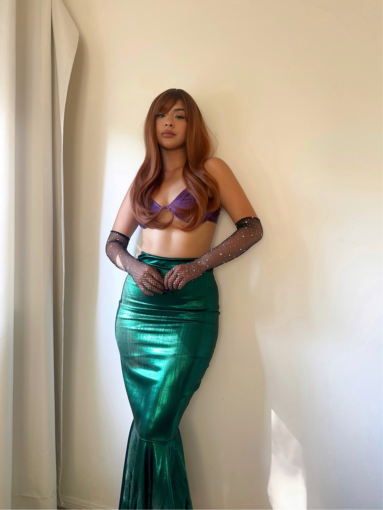 Mermaid Halloween costume

#LTKHalloween #LTKSeasonal #LTKHoliday