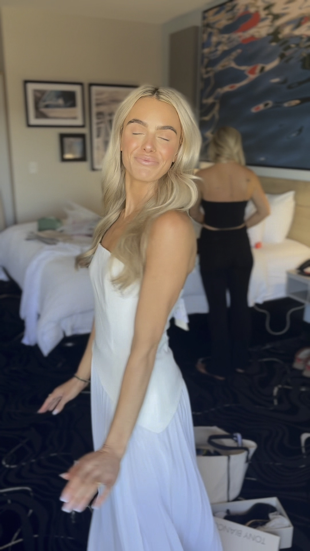 Rehearsal dinner bridal dressess

#LTKFindsUnder100 #LTKWedding #LTKStyleTip