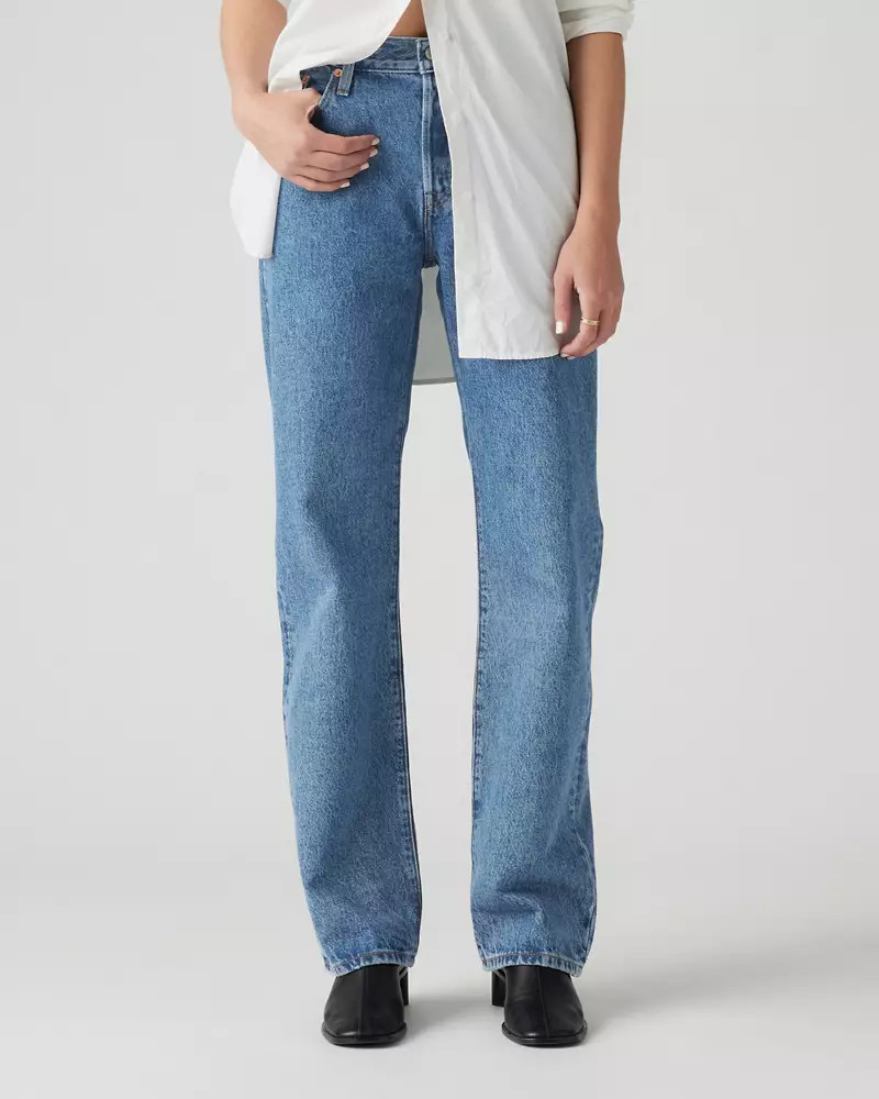 501® '90s Women's Jeans | Levi's US