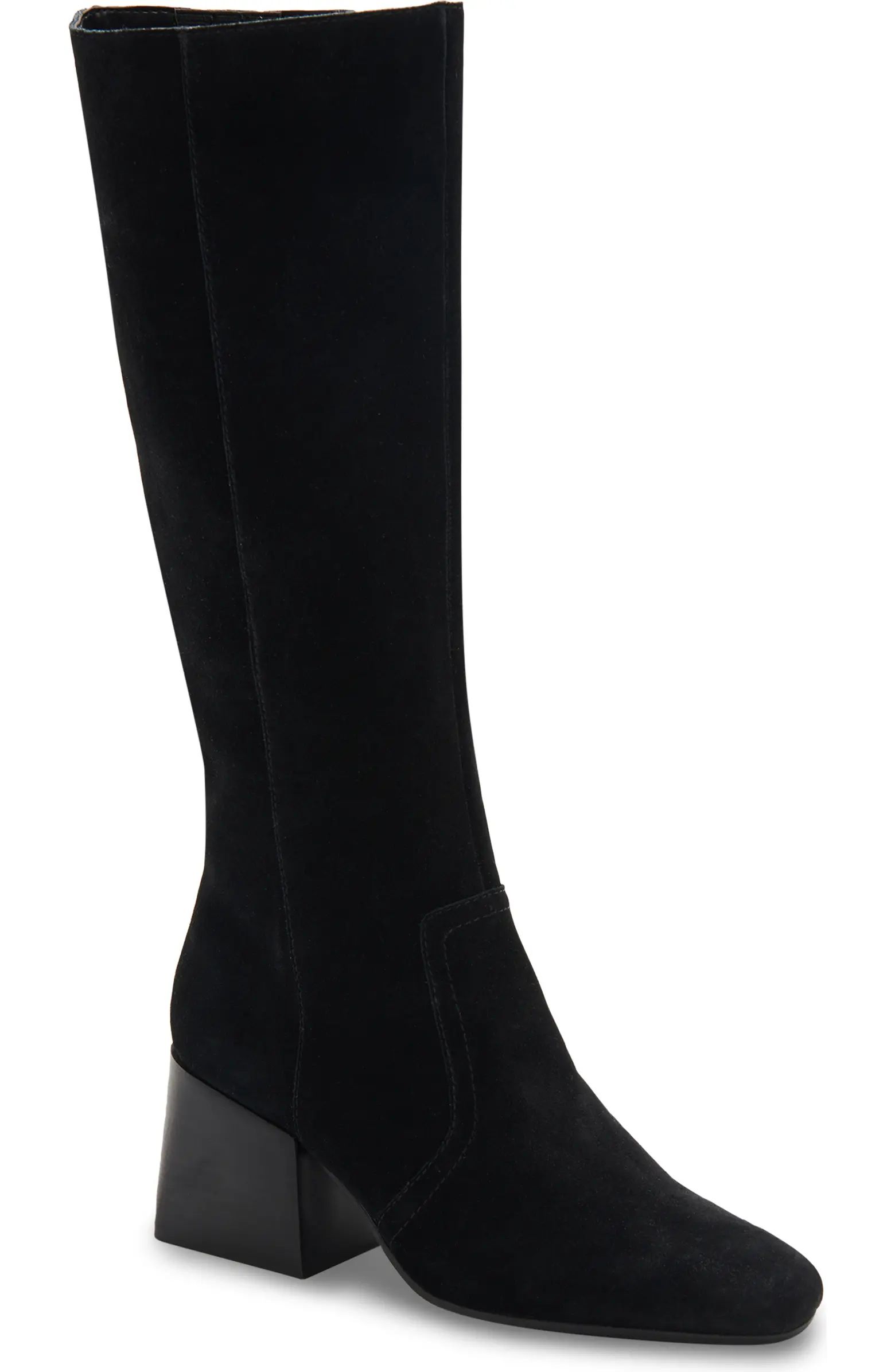 Blondo Tessa Waterproof Knee High Boot (Women) | Nordstrom | Nordstrom