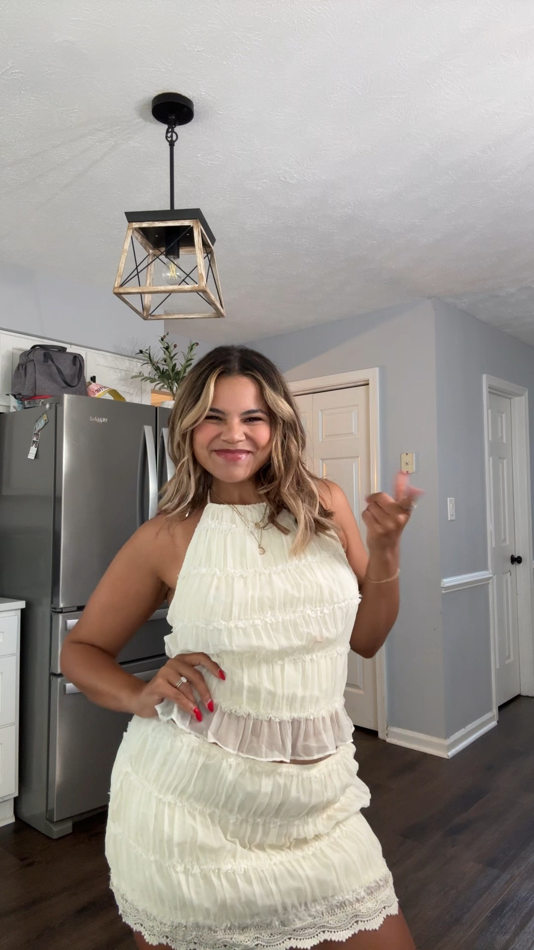 Night out 

#LTKParties #LTKU #LTKStyleTip