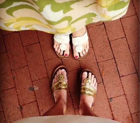 Summer on the horizon. These sandals are the perfect pair

#LTKshoecrush #LTKstyletip #LTKfindsunder100