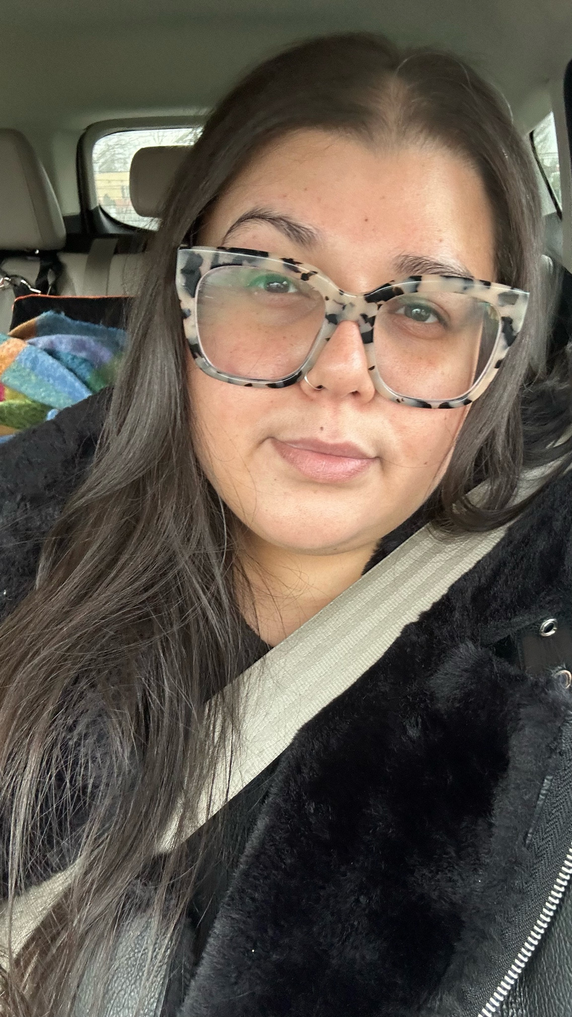 Testing drugstore hair care & loving the results so far! 

#LTKBeauty #LTKPlusSize #LTKFindsUnder50