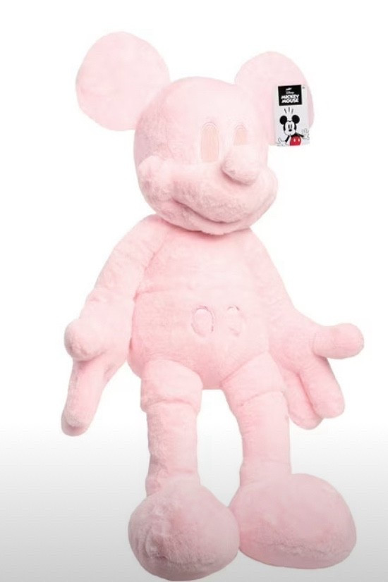 Oversized Disney Plush

#LTKGiftGuide