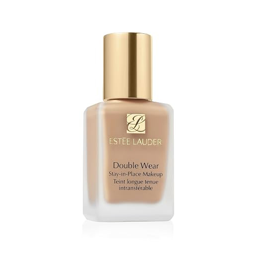 Estée Lauder Double Wear Stay-in-Place 24-Hour Long-Wear Matte Foundation Makeup, 1 Fl Oz | Amazon (US)