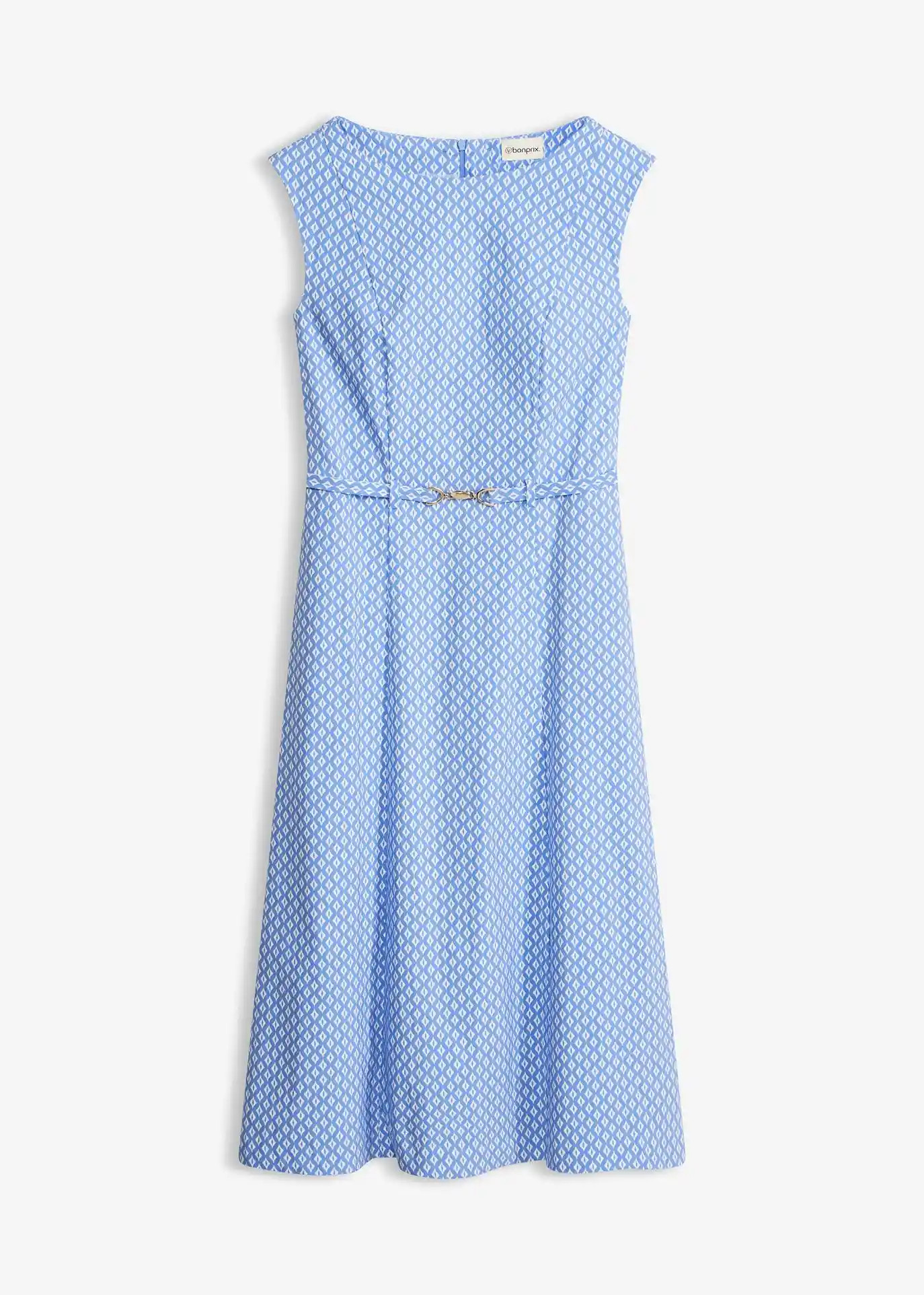 Robe avec ceinture | Bonprix FR