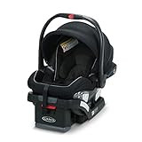 Graco SnugRide SnugLock 35 LX Infant Car Seat, Baby Car Seat Featuring TrueShield Side Impact Tec... | Amazon (US)