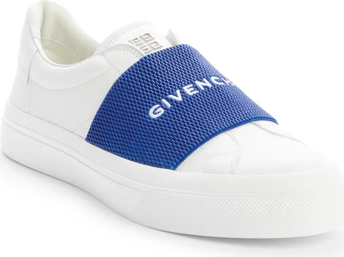 City Court Slip-On Sneaker | Nordstrom