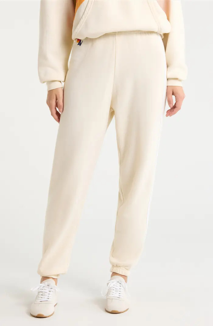 Stripe Sweatpants | Nordstrom