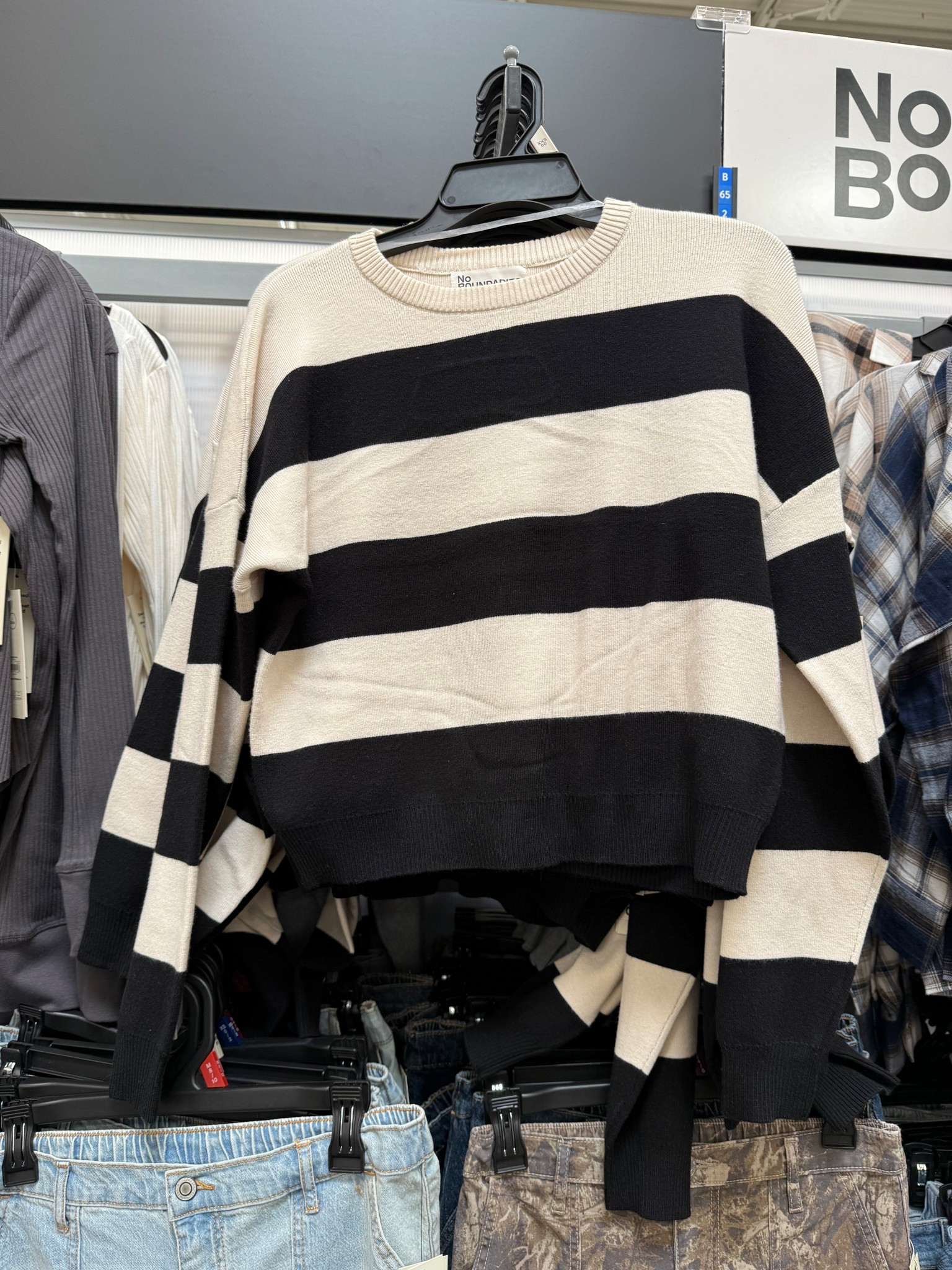 Classy and cute! 🖤 Perfect soft not scratchy sweater! 

#LTKSeasonal #LTKStyleTip #LTKU