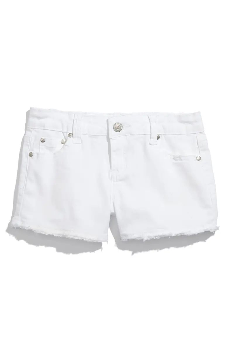 Frayed Shorts | Nordstrom