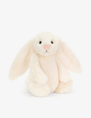 Bashful Bunny medium soft toy 31cm | Selfridges