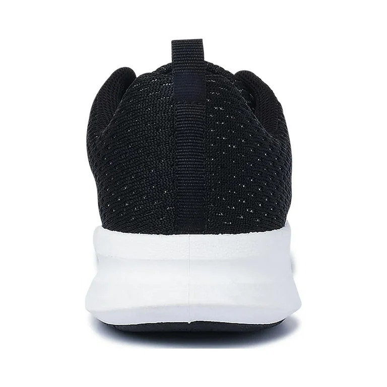 Athletic Works Women's Lifestyle Jogger Sneakers, Wide Width Available | Walmart (US)