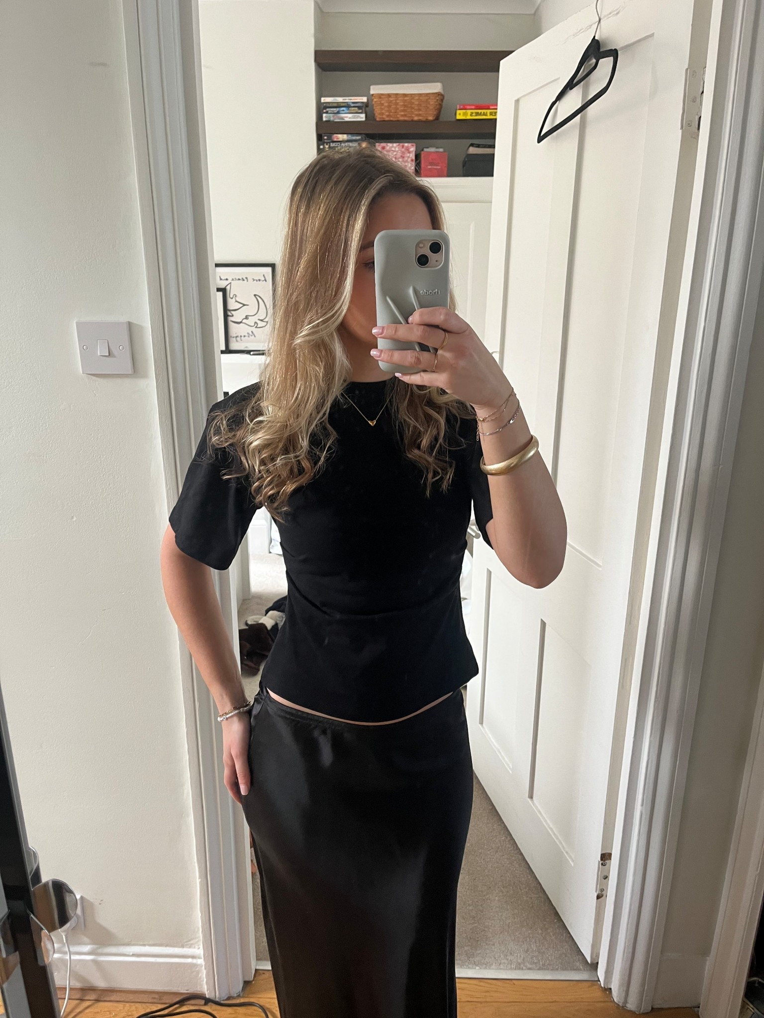 OOTD 🤍