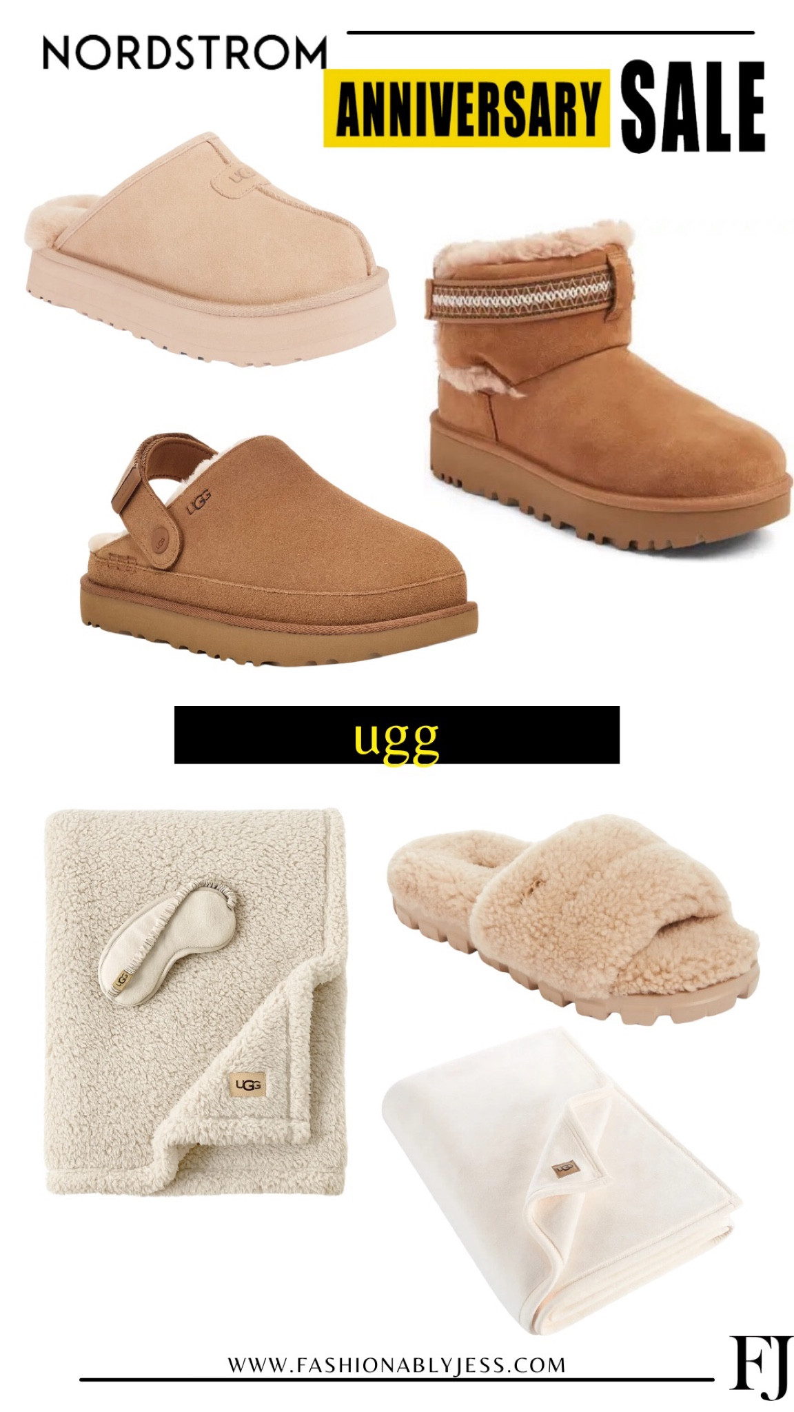 NSALE Uggs I’m loving! Nordstrom anniversary sale happening now!

#LTKxNSale #LTKStyleTip #LTKShoeCrush