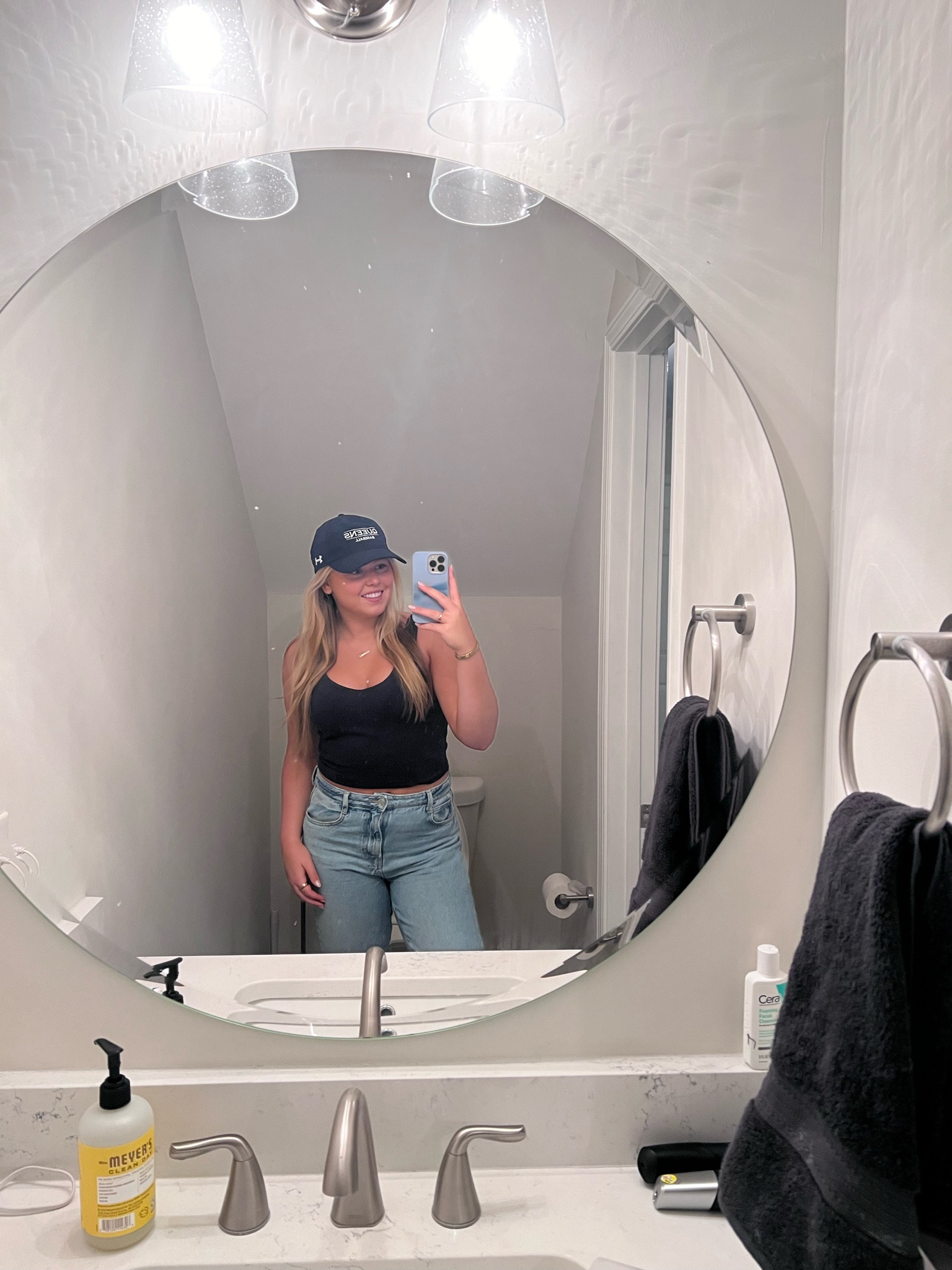 Baseball ⚾️  

#LTKSeasonal #LTKfindsunder100 #LTKstyletip