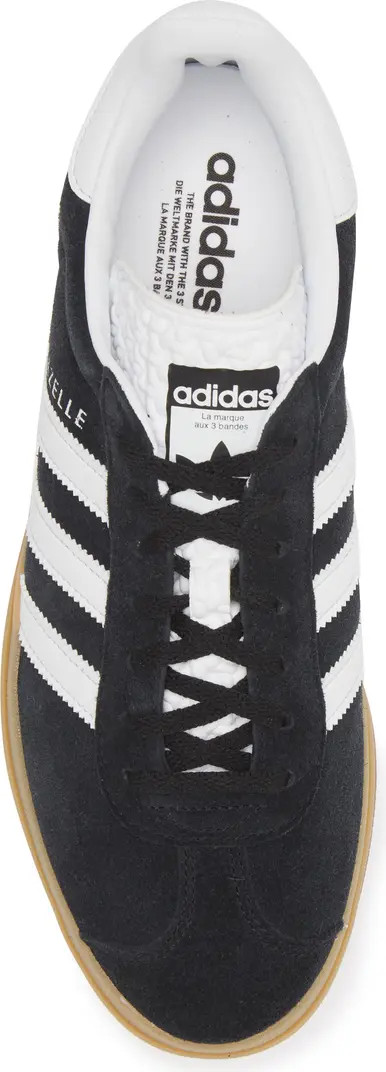 Gazelle Bold Platform Sneaker (Women) | Nordstrom