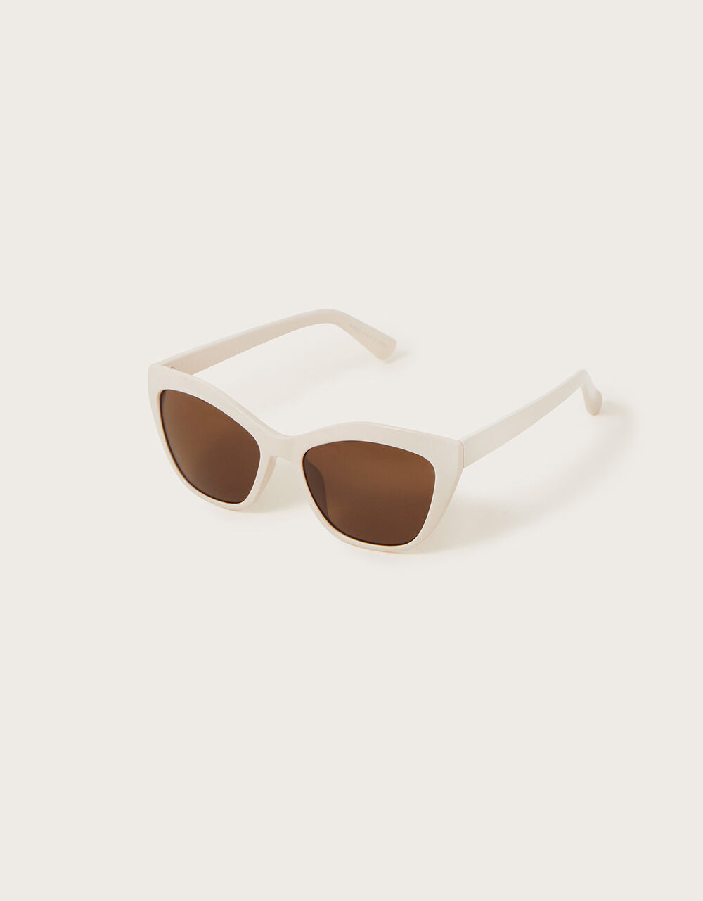 Chunky Brown Lens Sunglasses | Monsoon (UK)