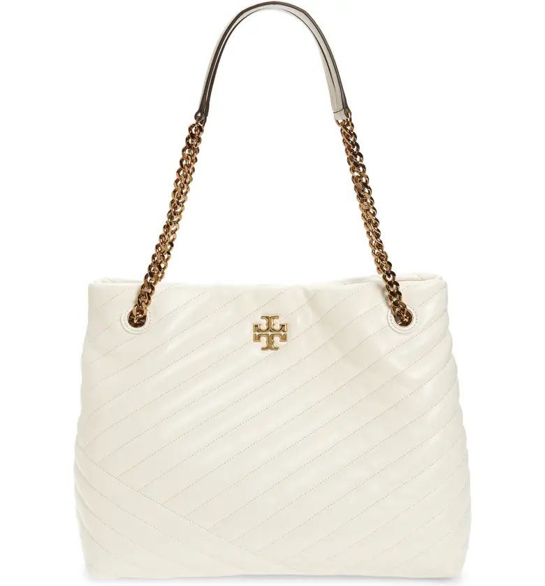 Tory Burch Kira Chevron Quilted Leather Tote | Nordstrom | Nordstrom