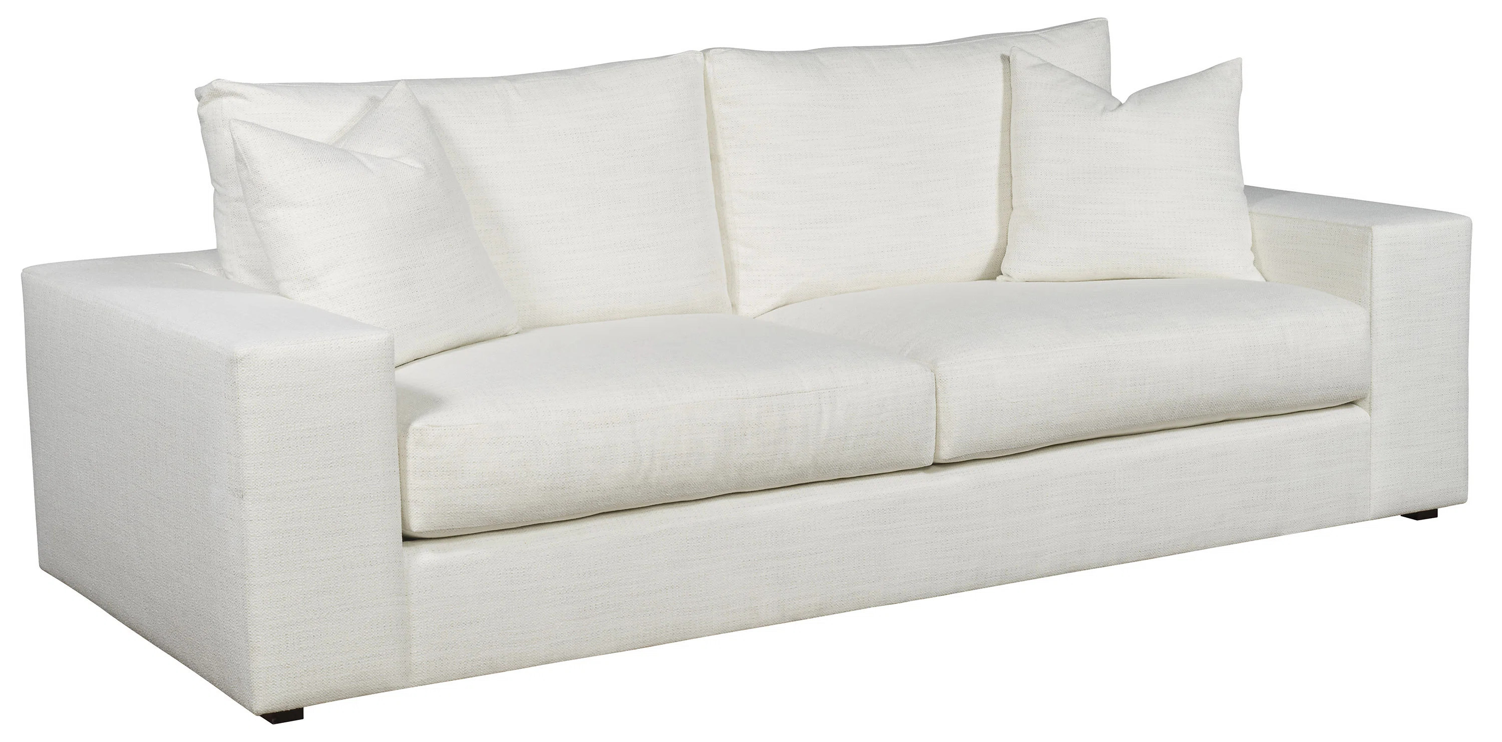 Lucca Two Seat Sofa | Wayfair North America