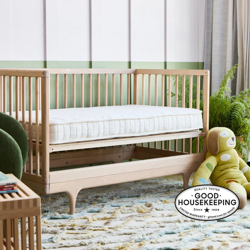 Organic Crib Mattress | Avocado Mattress