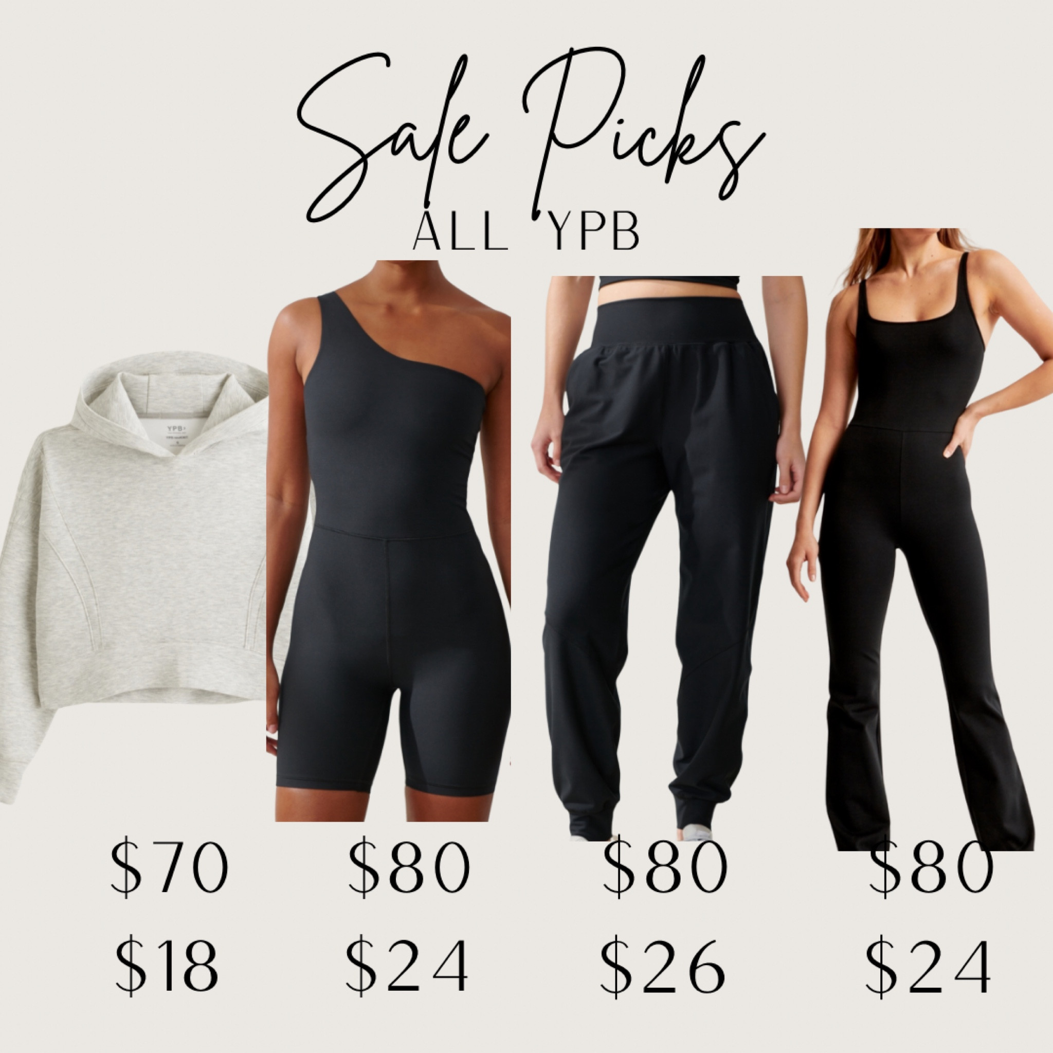 All YPB sale finds. The best quality and hardly ever goes on sale!! 

#LTKSaleAlert #LTKFitness