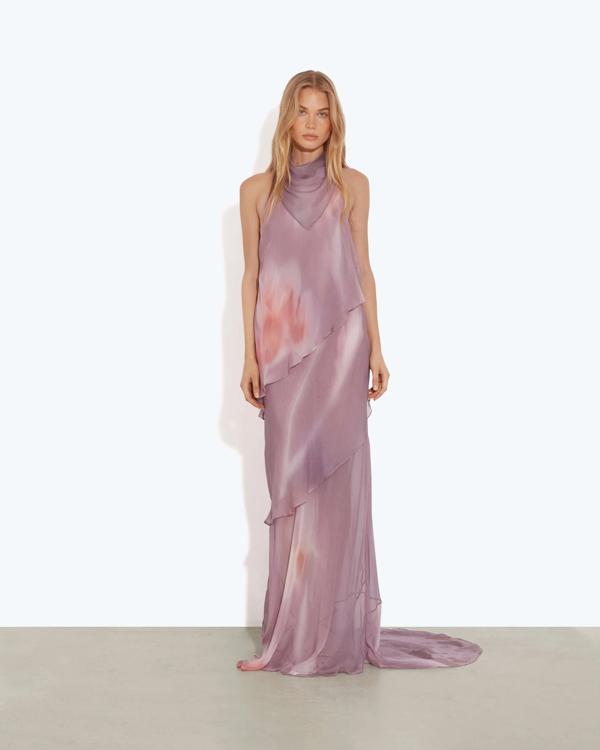 Silvana Dress | Rat & Boa