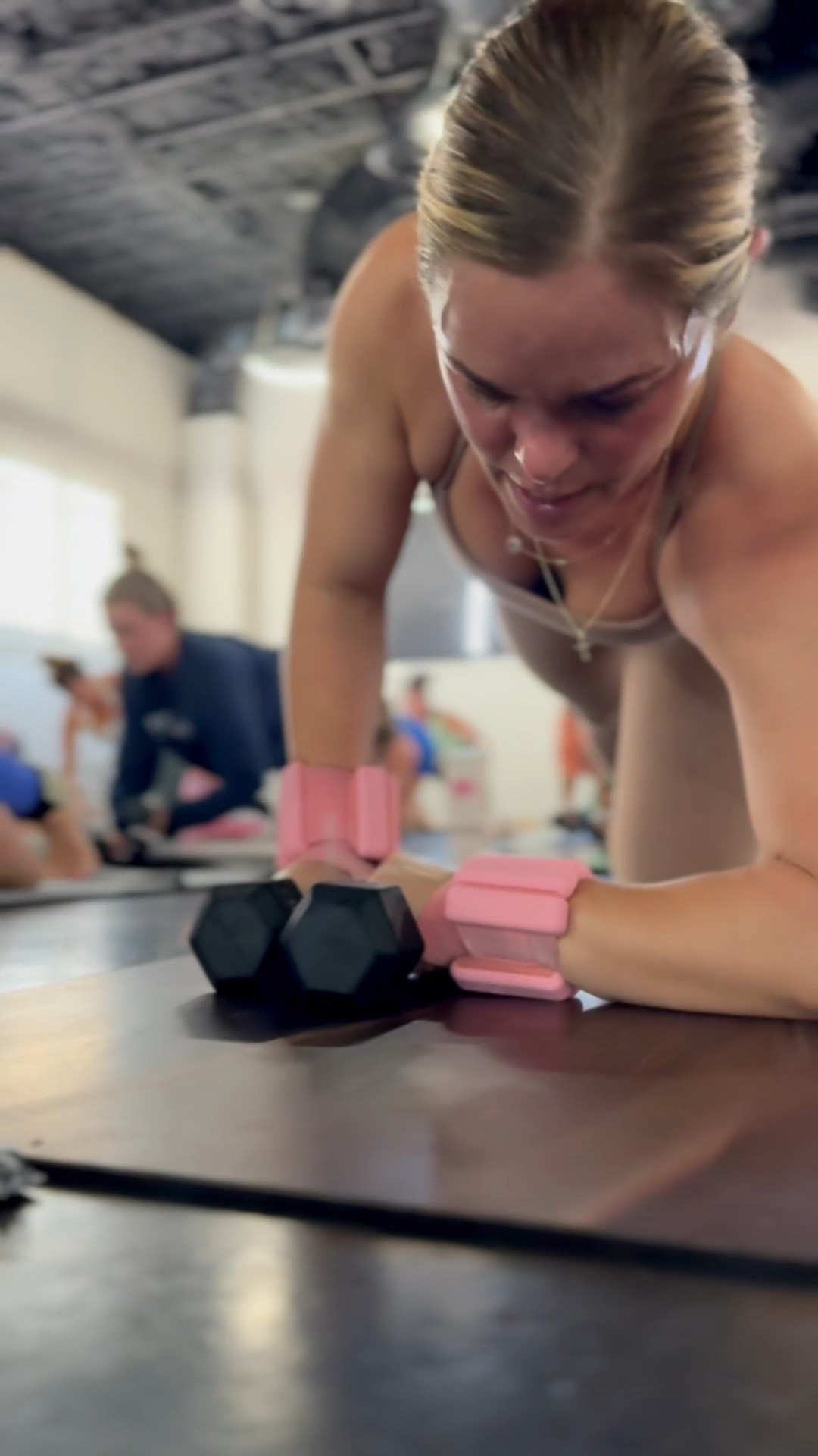 Sneaky upper back and core set 

#LTKfitnessgoals