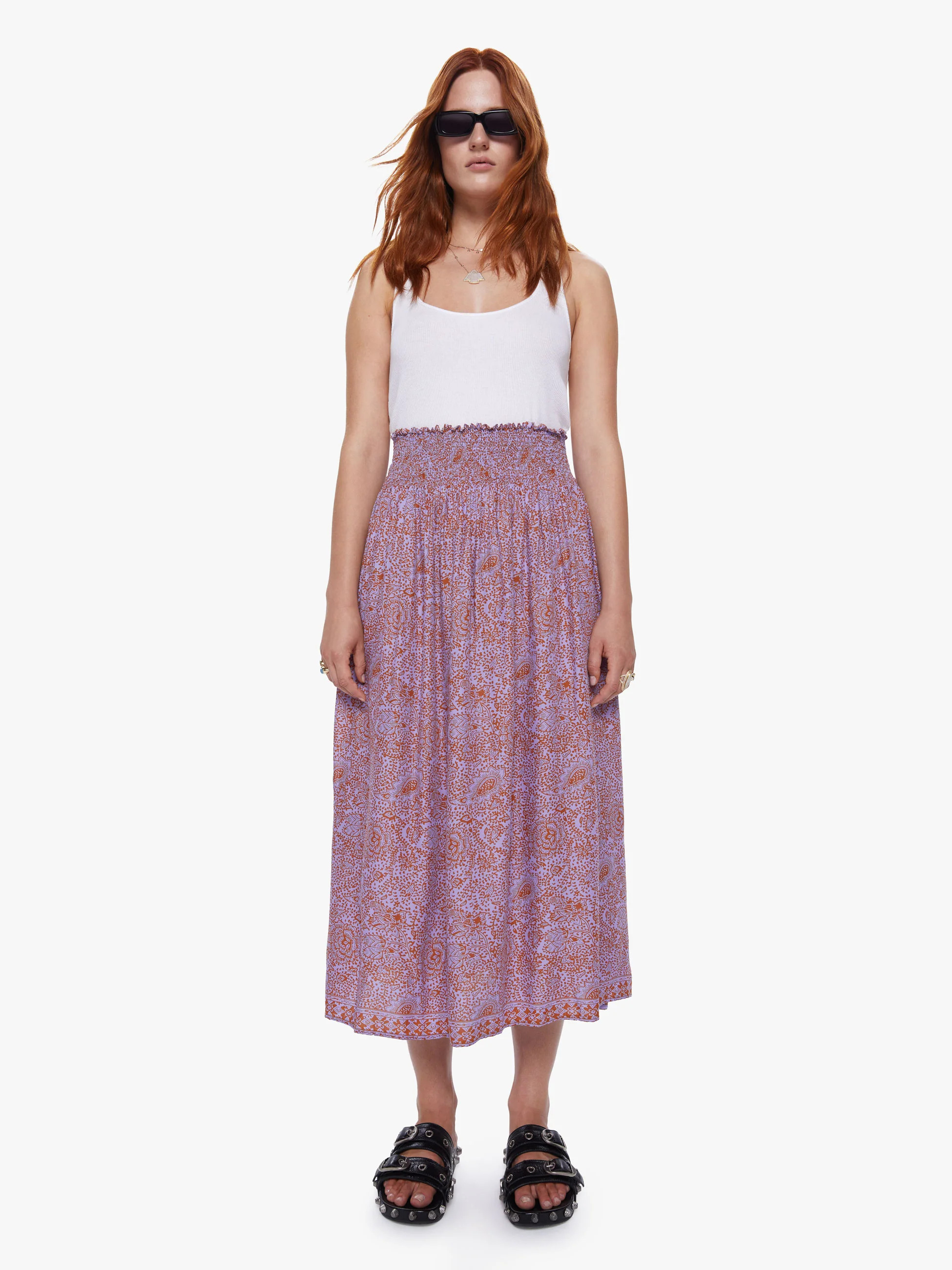 You have no items in your shopping cart. | Mother Denim